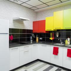 Хостел Juicy, Новосибирск, Новосибирская область