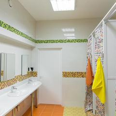 Хостел Juicy, Новосибирск, Новосибирская область