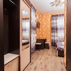 Гостиница Корона, Новосибирск, Новосибирская область