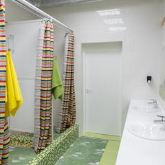 Хостел Juicy, Новосибирск, Новосибирская область