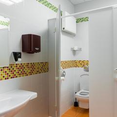 Хостел Juicy, Новосибирск, Новосибирская область