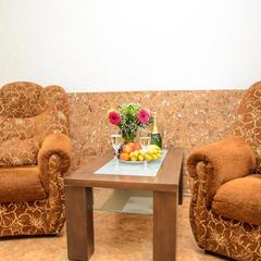 Отель Tolstogo City, Новосибирск, Новосибирская область