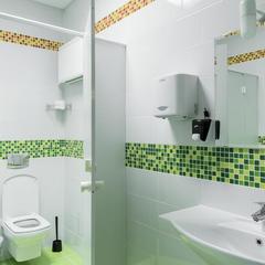 Хостел Juicy, Новосибирск, Новосибирская область