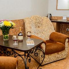 Отель Tolstogo City, Новосибирск, Новосибирская область