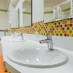 Хостел Juicy, Новосибирск, Новосибирская область