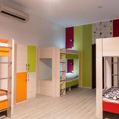 Хостел Juicy, Новосибирск, Новосибирская область