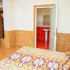 Отель Tolstogo City, Новосибирск, Новосибирская область