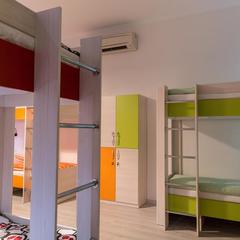 Хостел Juicy, Новосибирск, Новосибирская область