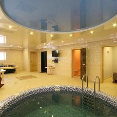 Гостиница Mado, Новосибирск, Новосибирская область