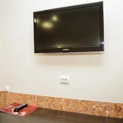 Отель Tolstogo City, Новосибирск, Новосибирская область