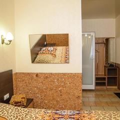 Отель Tolstogo City, Новосибирск, Новосибирская область