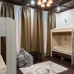 Хостел Juicy, Новосибирск, Новосибирская область