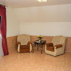 Отель Tolstogo City, Новосибирск, Новосибирская область