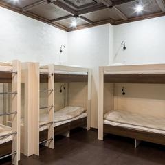 Хостел Juicy, Новосибирск, Новосибирская область