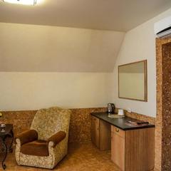 Отель Tolstogo City, Новосибирск, Новосибирская область