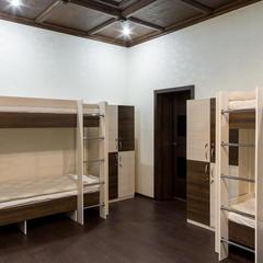 Хостел Juicy, Новосибирск, Новосибирская область