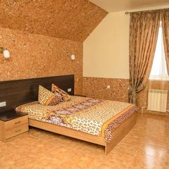 Отель Tolstogo City, Новосибирск, Новосибирская область