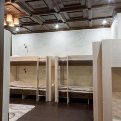 Хостел Juicy, Новосибирск, Новосибирская область