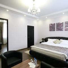 Гостиница Mado, Новосибирск, Новосибирская область