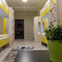 Хостел Juicy, Новосибирск, Новосибирская область