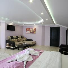 Гостиница Mado, Новосибирск, Новосибирская область