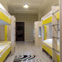 Хостел Juicy, Новосибирск, Новосибирская область