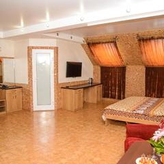 Отель Tolstogo City, Новосибирск, Новосибирская область