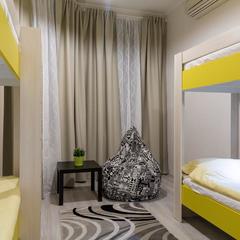 Хостел Juicy, Новосибирск, Новосибирская область