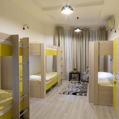 Хостел Juicy, Новосибирск, Новосибирская область