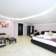 Гостиница Mado, Новосибирск, Новосибирская область