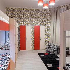 Хостел Juicy, Новосибирск, Новосибирская область