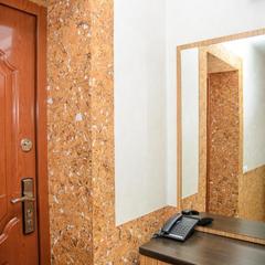 Отель Tolstogo City, Новосибирск, Новосибирская область