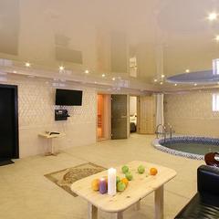 Гостиница Mado, Новосибирск, Новосибирская область