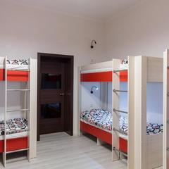 Хостел Juicy, Новосибирск, Новосибирская область