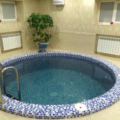 Гостиница Mado, Новосибирск, Новосибирская область