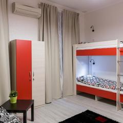 Хостел Juicy, Новосибирск, Новосибирская область