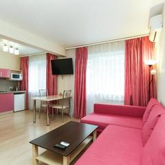 Отель Авеню, Новосибирск, Новосибирская область