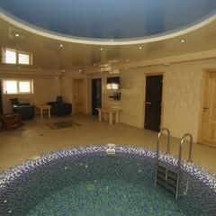 Гостиница Mado, Новосибирск, Новосибирская область