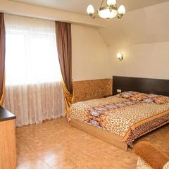 Отель Tolstogo City, Новосибирск, Новосибирская область