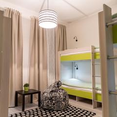 Хостел Juicy, Новосибирск, Новосибирская область