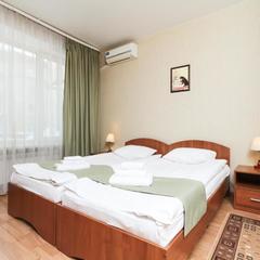 Отель Авеню, Новосибирск, Новосибирская область