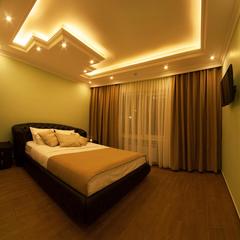 Гостиница Mado, Новосибирск, Новосибирская область