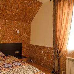 Отель Tolstogo City, Новосибирск, Новосибирская область