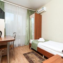 Отель Авеню, Новосибирск, Новосибирская область