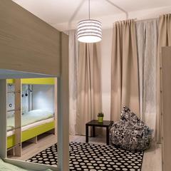 Хостел Juicy, Новосибирск, Новосибирская область