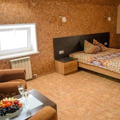 Отель Tolstogo City, Новосибирск, Новосибирская область