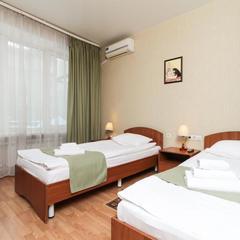 Отель Авеню, Новосибирск, Новосибирская область