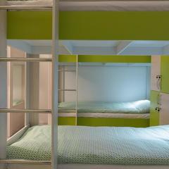 Хостел Juicy, Новосибирск, Новосибирская область