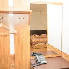 Отель Tolstogo City, Новосибирск, Новосибирская область