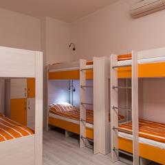 Хостел Juicy, Новосибирск, Новосибирская область